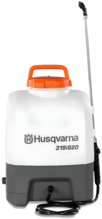 Обприскувач акумуляторний Husqvarna 318iS20, 20 л, (9706510-02)