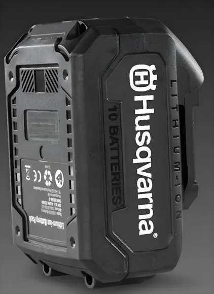 Опрыскиватель аккумуляторный Husqvarna 318iS20, 20 л, (9706510-02) изображение 8