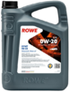 Моторна олива ROWE HighTec Synt RS C5 SAE 0W-20, 5 л (20379-0050-99)