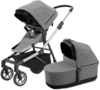 Thule Sleek Grey Melange