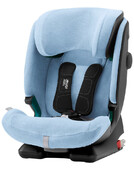 Летний чехол BRITAX-ROMER ADVANSAFIX i-SIZE/M i-SIZE (blue) (2000035499)