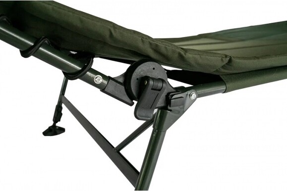 Раскладушка Tramp Carp King (UTRF-028) изображение 6