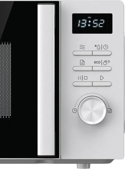 Микроволновая печь Gorenje MO20A3WH изображение 9