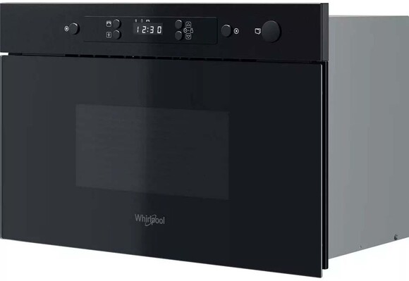 Микроволновая печь встраиваемая Whirlpool MBNA900B изображение 2