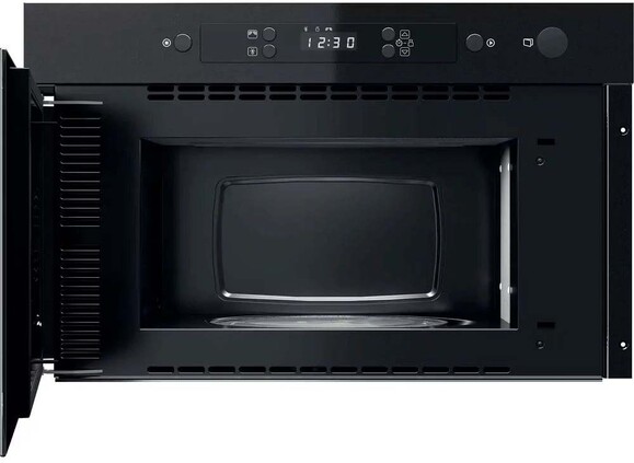 Микроволновая печь встраиваемая Whirlpool MBNA900B изображение 4