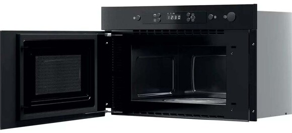 Микроволновая печь встраиваемая Whirlpool MBNA900B изображение 3