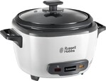 Рисоварка Russell Hobbs Large (27040-56)