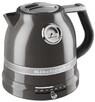 Электрочайник KitchenAid Artisan (серый) (5KEK1522EGR)