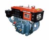 Дизельный двигатель BULAT R180N (21061)