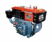 Дизельный двигатель BULAT R180N (21061)