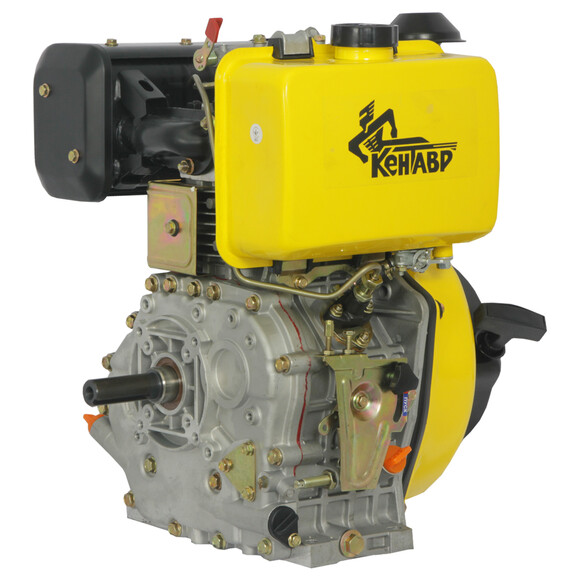 Двигатель дизельный Кентавр ДВЗ-420Д изображение 3