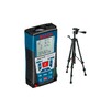 Лазерний далекомір Bosch GLM 250FV + BT 150 (061599402J)