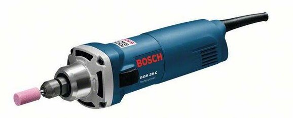 Шліфмашина пряма Bosch GGS 28 C (0601220000)