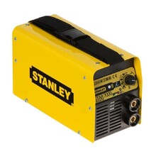 Зварювальний апарат інверторний Stanley Star 7000