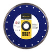 Алмазний диск Baumesser Stahlbeton PRO 1A1R Turbo 125x2,2x8x22,23 (90215080010)