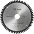 Пильний диск S & R WoodCraft 190 х 30 х 2,4 мм 24Т (238024190)