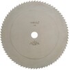 Пильний диск Metabo 350х1,8х30мм, CV Z = 56 NV TKHS315 (628102000)