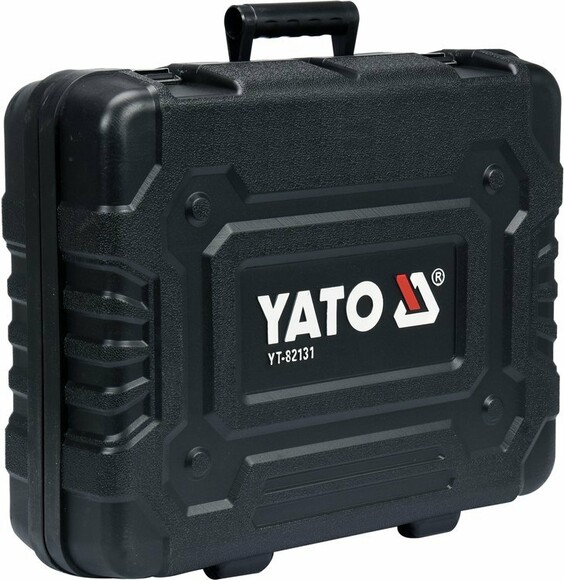 Отбойный молоток Yato SDS-Max YT-82131 изображение 5
