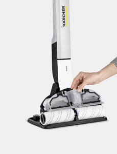 Пилосос миючий Karcher FC 3 Cordless Premium (1.055-360.0) фото 2