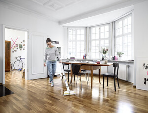 Пилосос миючий Karcher FC 3 Cordless Premium (1.055-360.0) фото 9