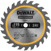 DeWALT DT20420 (115х9.5 мм)
