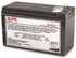 Батарея APC Replacement Battery Cartridge 110 (APCRBC110)