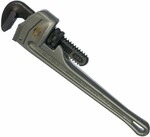 Алюминиевый прямой трубный ключ RIDGID ном. 814 (31095)