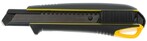 Нож сегментный TAJIMA Driver Cutter авто фиксатор 18 мм (DC560YB)