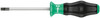 Викрутка TORX Wera 1367, TX45х130 мм (05031512001)