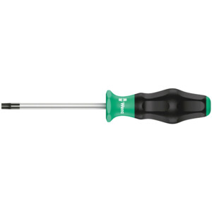 Викрутка TORX Wera 1367, TX45х130 мм (05031512001)