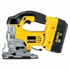 Лобзик аккумуляторный DeWALT DC308KL