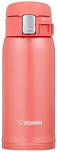 Термокружка ZOJIRUSHI SM-SD36PV 0.36 л, рожевий (1678.04.40)