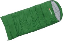 Спальный мешок Terra Incognita Asleep Wide 300 (R) зеленый (4823081502289)