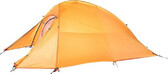 Палатка Naturehike Cloud UP I (1-х местная) 210T polyester + footprint NH15T001-T orange (6927595787366)