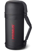 Термос Primus Food Vacuum Bottle 1.2 л Black (23170)