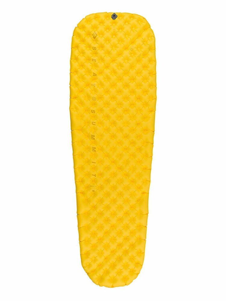 

Надувной коврик Sea to Summit UltraLight Mat, 198х64х5см, Yellow (STS AMULLAS)