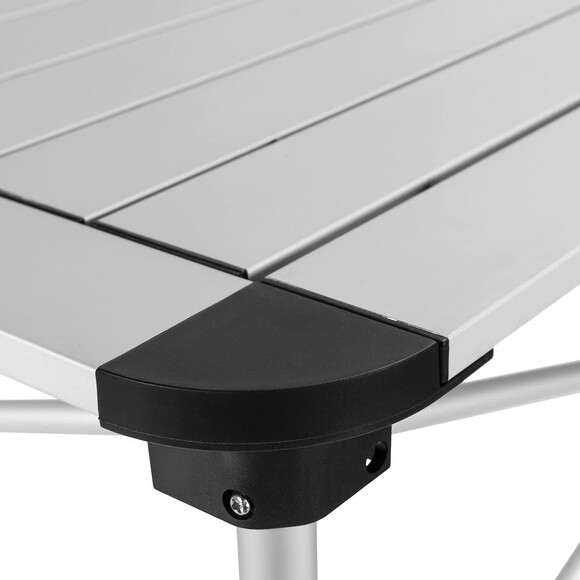 Раскладной стол KingCamp Alu Folding Table (KC3961) Silver изображение 4