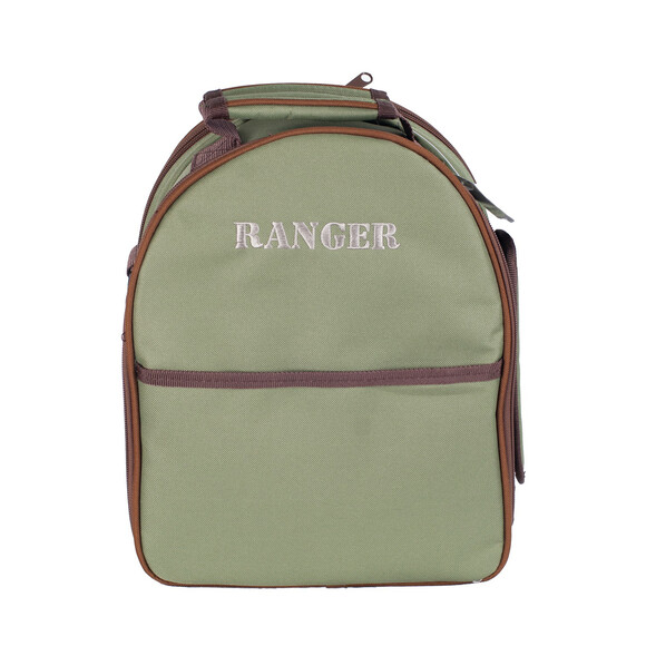 Набор для пикника Ranger Compact RA 9908 изображение 8