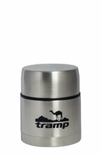 Термос Tramp з широким горлом 0.5 л (TRC-077)