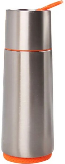 Термос AceCamp SS Vacuum Bottle 370 мл silver (1503)