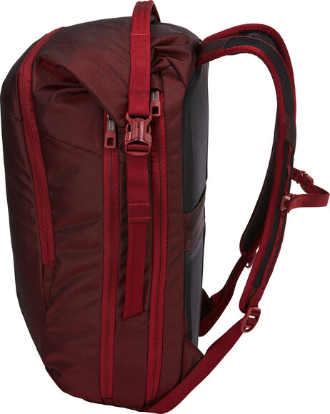 Рюкзак Thule Subterra Travel Backpack 34L (Ember) TH 3203442 изображение 3