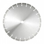 Алмазний відрізний диск Nozar 300х25.4 (7844015)