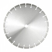 Алмазный отрезной диск Nozar 300х25.4 (7844015)