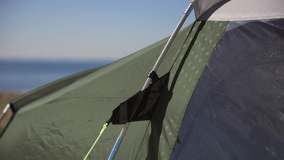 Палатка Outwell Greenwood 5 Green (111212) (928825) изображение 7