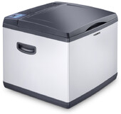 Холодильник гибридный портативный Waeco Dometic CoolFun CK 40D с морозильной камерой (9105303388)