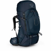 Рюкзак Osprey Xenith 75 Discovery Blue MD (009.1690)