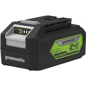 Аккумулятор Greenworks G24USB2