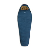 Спальный мешок Pinguin Micra 175 Blue, Right Zip (PNG 230857)