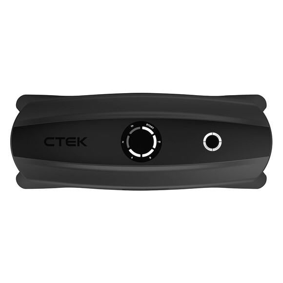 Зарядний пристрій CTEK CS FREE 40-462
