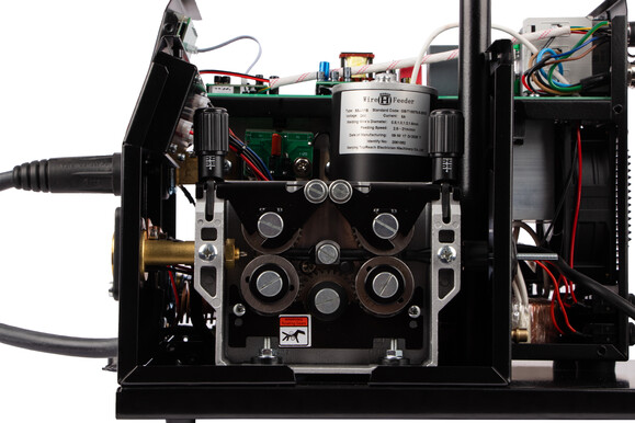 Многофункциональный инверторный сварочный аппарат Paton MultiPRO-250-15-4 (4008930) изображение 6